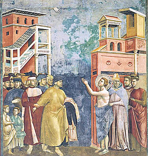 Prophetisches Zeichen einer solidarischeren Gesellschaft Prophetisches Zeichen einer solidarischeren Gesellschaft