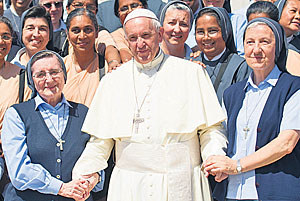 Gott kann nicht ohne den Menschen sein Gott kann nicht ohne den Menschen sein