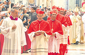 Euer Leben ist Dienst an Gott und den Brüdern Euer Leben ist Dienst an Gott und den Brüdern