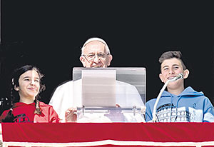 Ein offenes Herz geht auf dem Weg der Liebe Ein offenes Herz geht auf dem Weg der Liebe