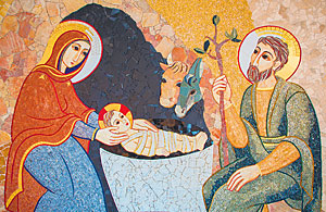 Jesus ist das wahre Weihnachten Jesus ist das wahre Weihnachten