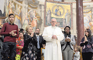 Neuer Wagemut für das Evangelium Neuer Wagemut für das Evangelium