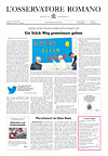 Titelcover der archivierten Ausgabe 19/2018 - klicken Sie für eine größere Ansicht Titelcover der archivierten Ausgabe 19/2018 - klicken Sie für eine größere Ansicht