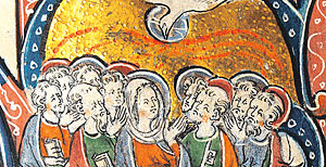 Das Herz im Himmel und beide Füße auf der Erde Das Herz im Himmel und beide Füße auf der Erde