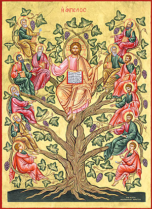 Zeichen Christi, des Bräutigams Zeichen Christi, des Bräutigams