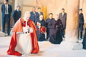 Der Atem der Kirche Der Atem der Kirche