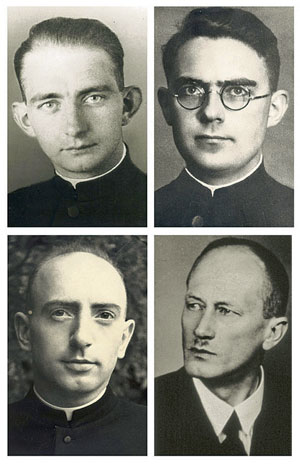 Mit dem Tod besiegeltes Zeugnis für die Wahrheit und den Glauben Mit dem Tod besiegeltes Zeugnis für die Wahrheit und den Glauben