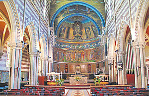 Episkopalkirche mit Fokus auf der Ökumene Episkopalkirche mit Fokus auf der Ökumene