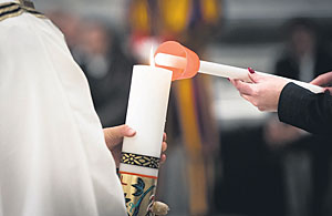 Mit ihm, dem lebendigen Jesus, werden wir auferstehen Mit ihm, dem lebendigen Jesus, werden wir auferstehen