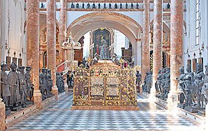 Weltmann und Monarch Weltmann und Monarch