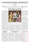 Titelcover der archivierten Ausgabe 27/2019 - klicken Sie für eine größere Ansicht Titelcover der archivierten Ausgabe 27/2019 - klicken Sie für eine größere Ansicht