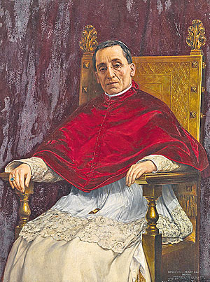 Päpste lesen Dante Päpste lesen Dante