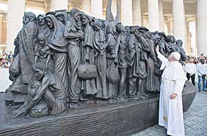 Gottes liebevolle Sorge um die Benachteiligten Gottes liebevolle Sorge um die Benachteiligten