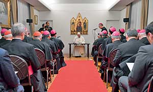 Intensive Suche nach Inkulturation und Dialog Intensive Suche nach Inkulturation und Dialog