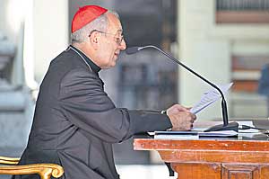 Bitterkeiten im priesterlichen Leben Bitterkeiten im priesterlichen Leben