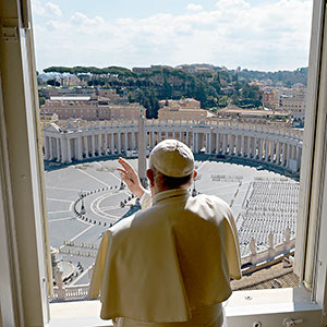 Mit Christus vereint sind wir nie allein Mit Christus vereint sind wir nie allein