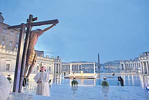 Durch sein Kreuz sind wir geheilt