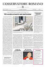 Titelcover der archivierten Ausgabe 20/2020 - klicken Sie für eine größere Ansicht Titelcover der archivierten Ausgabe 20/2020 - klicken Sie für eine größere Ansicht