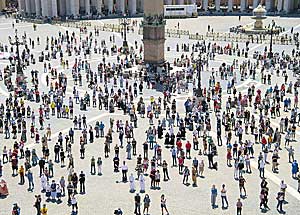 Fasziniert von der Schnheit Gottes