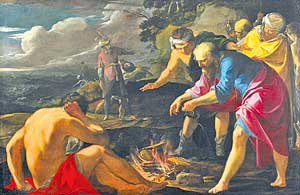 Die Liebe zu Gott überschreitet alle Grenzen Die Liebe zu Gott überschreitet alle Grenzen
