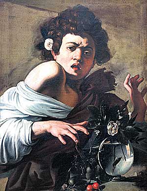 Caravaggio und seine Nachfolger in Europa Caravaggio und seine Nachfolger in Europa
