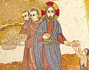 Vertrauen in die vorsorgende Liebe Gottes Vertrauen in die vorsorgende Liebe Gottes