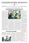 Titelcover der archivierten Ausgabe 47/2020 - klicken Sie für eine größere Ansicht Titelcover der archivierten Ausgabe 47/2020 - klicken Sie für eine größere Ansicht