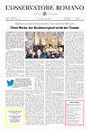 Titelcover der archivierten Ausgabe 15/2021 - klicken Sie für eine größere Ansicht Titelcover der archivierten Ausgabe 15/2021 - klicken Sie für eine größere Ansicht