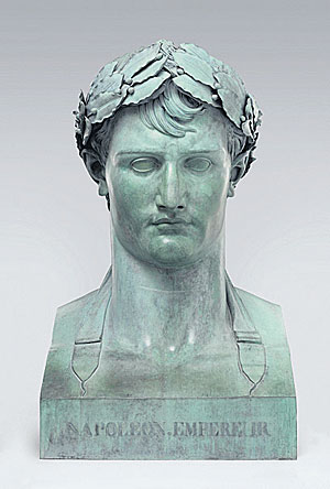 Napoleon und der Mythos von Rom