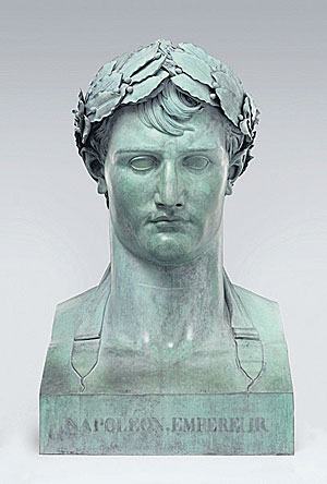 Napoleon und der Mythos von Rom Napoleon und der Mythos von Rom