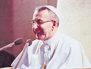Luciani im Spiegel seiner Aufzeichnungen Luciani im Spiegel seiner Aufzeichnungen