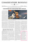 Titelcover der archivierten Ausgabe 25/2021 - klicken Sie für eine größere Ansicht Titelcover der archivierten Ausgabe 25/2021 - klicken Sie für eine größere Ansicht
