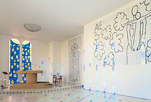Matisse und das vollkommene Gleichgewicht Matisse und das vollkommene Gleichgewicht