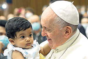 Zur Freiheit des Evangeliums berufen