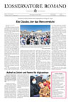 Titelcover der archivierten Ausgabe 35/2021 - klicken Sie für eine größere Ansicht Titelcover der archivierten Ausgabe 35/2021 - klicken Sie für eine größere Ansicht