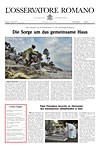 Titelcover der archivierten Ausgabe 44/2021 - klicken Sie für eine größere Ansicht Titelcover der archivierten Ausgabe 44/2021 - klicken Sie für eine größere Ansicht