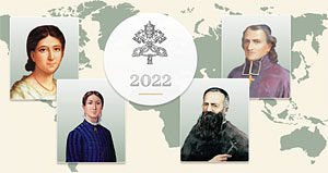 Neues missionarisches Bewusstsein Neues missionarisches Bewusstsein
