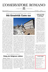 Titelcover der archivierten Ausgabe 38/2022 - klicken Sie für eine größere Ansicht Titelcover der archivierten Ausgabe 38/2022 - klicken Sie für eine größere Ansicht