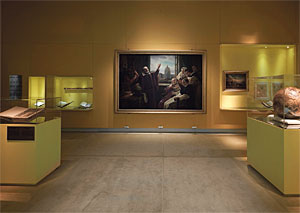 Kunst und Wissenschaft Kunst und Wissenschaft