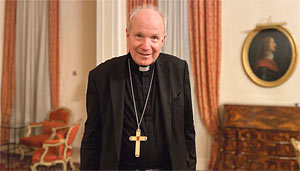 Der synodale »Modus Operandi« der Kirche Der synodale »Modus Operandi« der Kirche