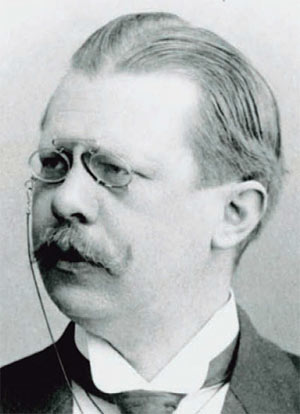 Ludwig von Pastor und die Papstgeschichte Ludwig von Pastor und die Papstgeschichte