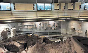 Ein einzigartiges Geschenk für Freunde der Archäologie Ein einzigartiges Geschenk für Freunde der Archäologie