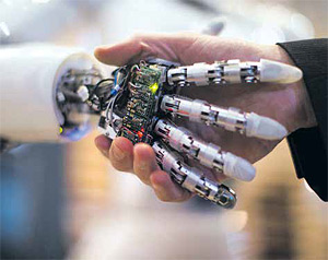 Künstliche Intelligenz und Frieden Künstliche Intelligenz und Frieden