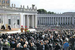 Grundlage und Seele des sittlichen Handelns des Christen