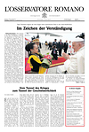 Titelcover der archivierten Ausgabe 36/2024 - klicken Sie für eine größere Ansicht Titelcover der archivierten Ausgabe 36/2024 - klicken Sie für eine größere Ansicht