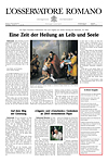 Titelcover der archivierten Ausgabe 13/2025 - klicken Sie für eine größere Ansicht