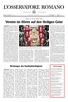 Titelcover der aktuellen Ausgabe 18/2025 - klicken Sie für eine größere Ansicht