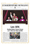 Titelcover der aktuellen Ausgabe 19/2025 - klicken Sie für eine größere Ansicht