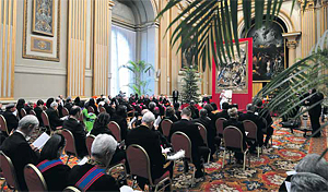 Diplomatie mit Tradition Diplomatie mit Tradition