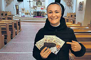 SOS-Gebetsdienst für Priester SOS-Gebetsdienst für Priester